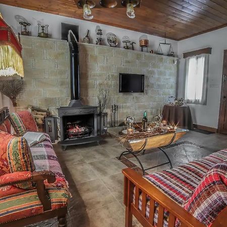 Lofou Traditional House Εξωτερικό φωτογραφία