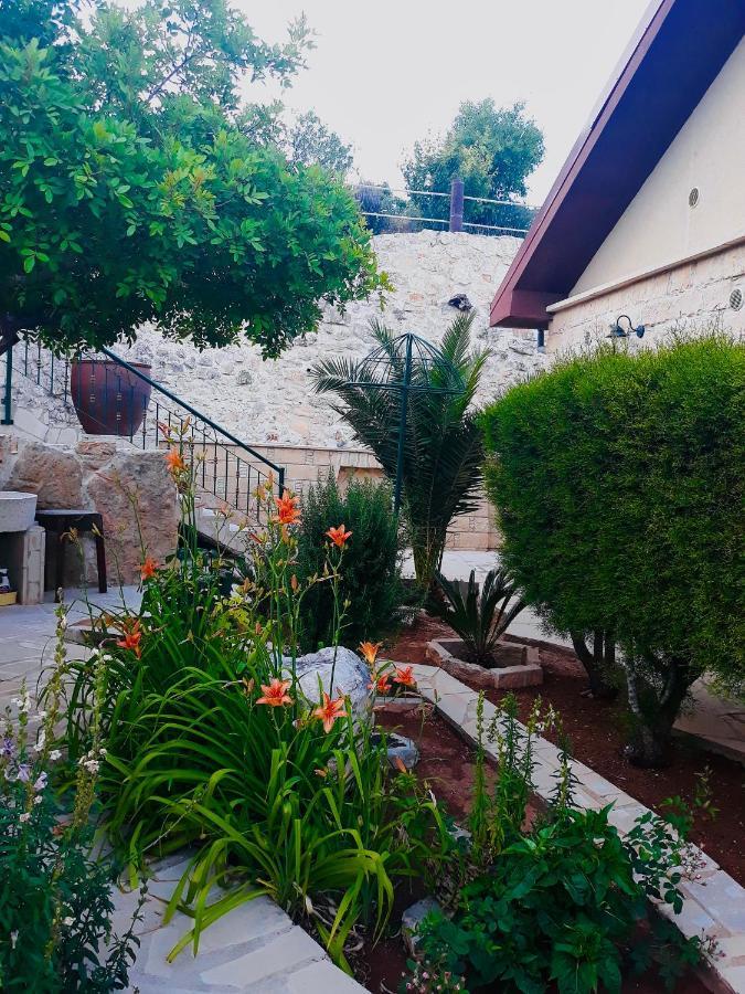 Lofou Traditional House Εξωτερικό φωτογραφία