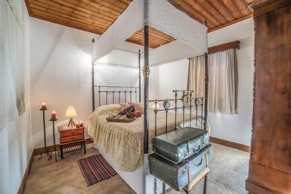 Lofou Traditional House Εξωτερικό φωτογραφία