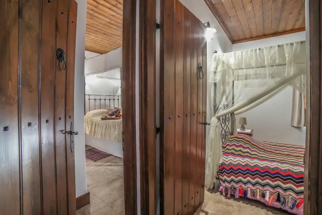 Lofou Traditional House Εξωτερικό φωτογραφία