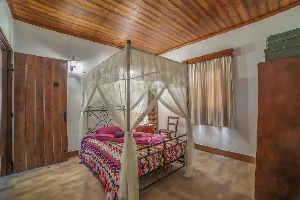Lofou Traditional House Εξωτερικό φωτογραφία