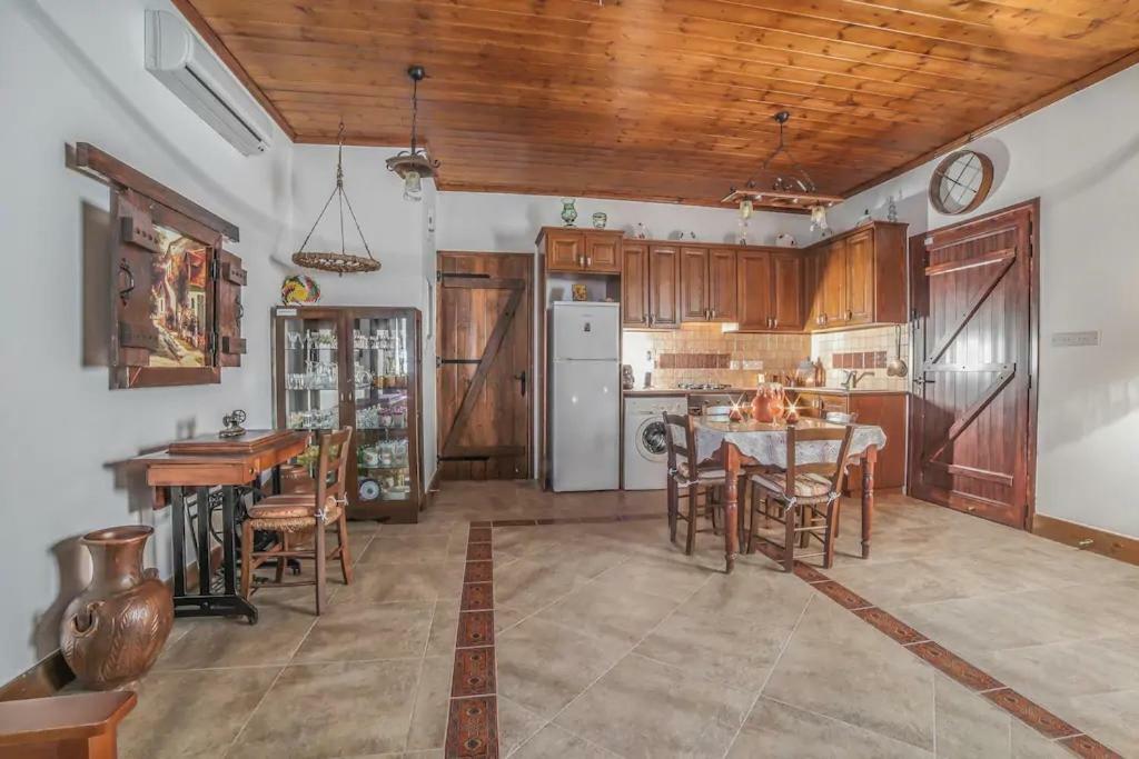 Lofou Traditional House Εξωτερικό φωτογραφία