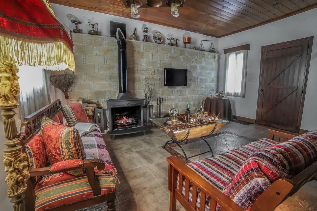 Lofou Traditional House Εξωτερικό φωτογραφία