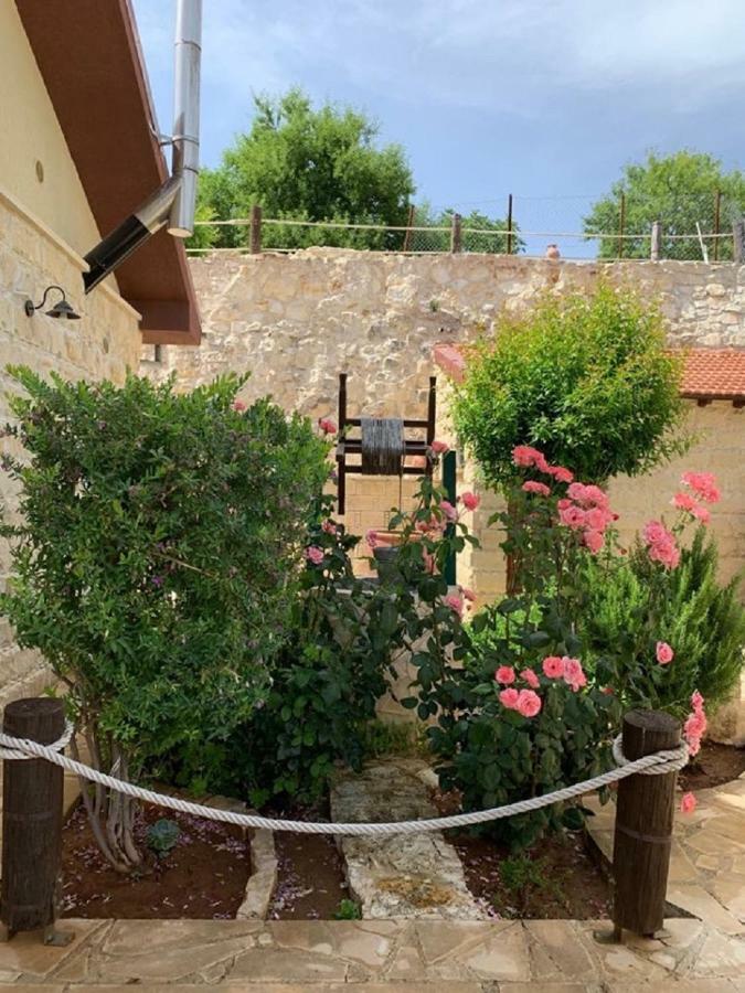 Lofou Traditional House Εξωτερικό φωτογραφία