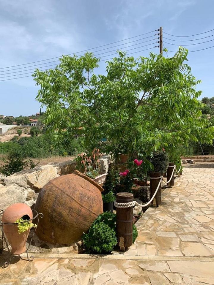 Lofou Traditional House Εξωτερικό φωτογραφία